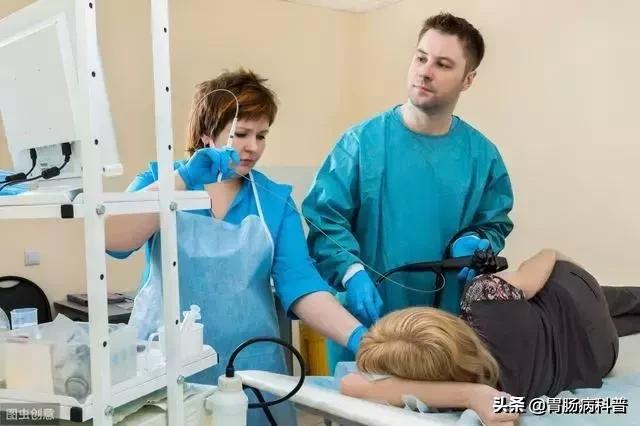 胃镜和肠镜检查一起做需注意什么,肠胃镜检查前三天注意事项及饮食