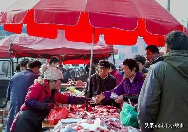 北京国庆节有没有集市,北京国庆假期逛大集