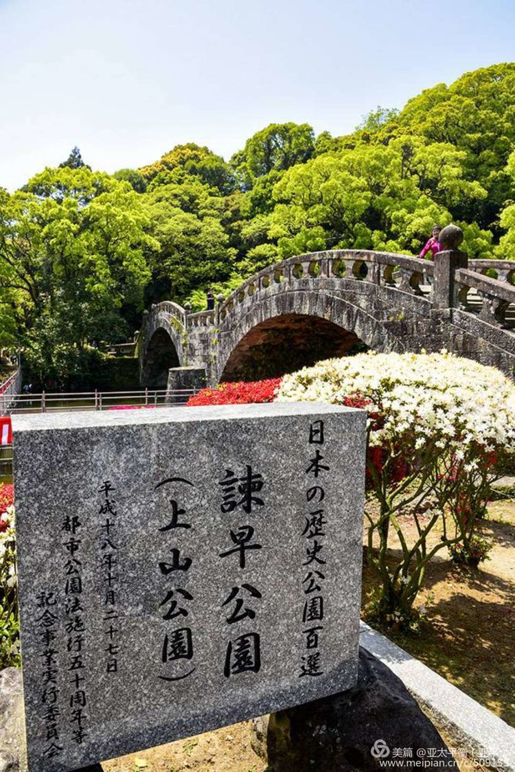 广岛长崎核爆后场景,日本长崎迷人夜景