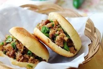 地方特色美食介绍英文版,地方特色美食推荐