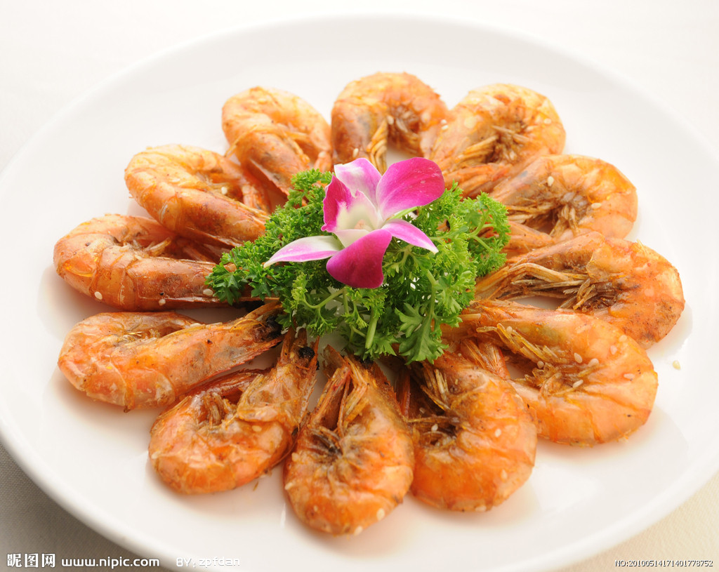 梁实秋水晶虾饼的做法,梁实秋的水晶虾饼