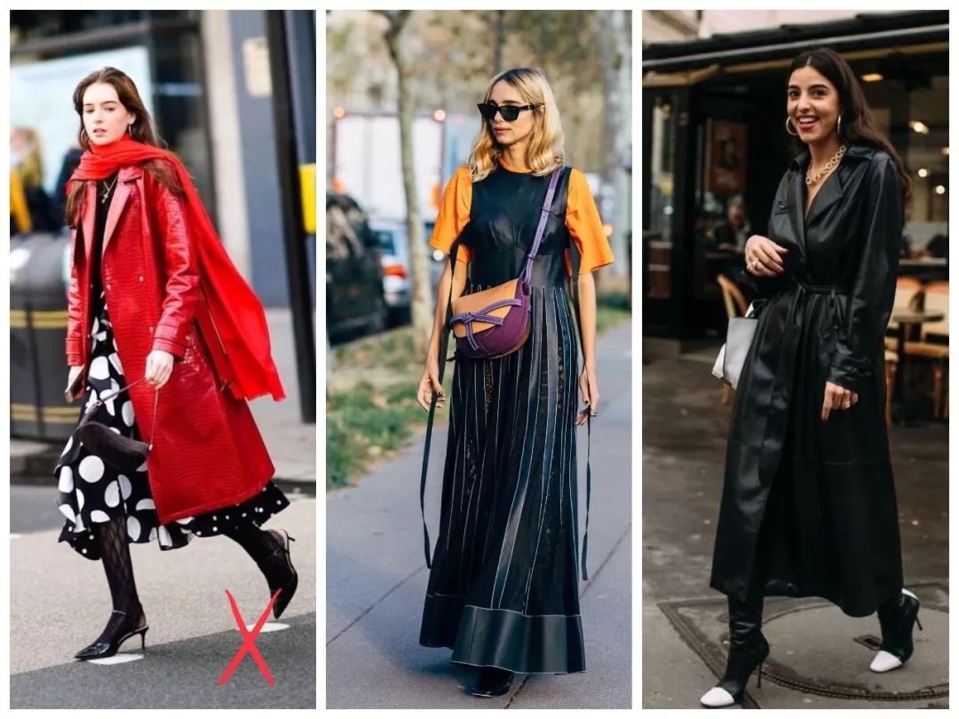 可帅气可优雅,2022刘雯秋季慵懒穿搭