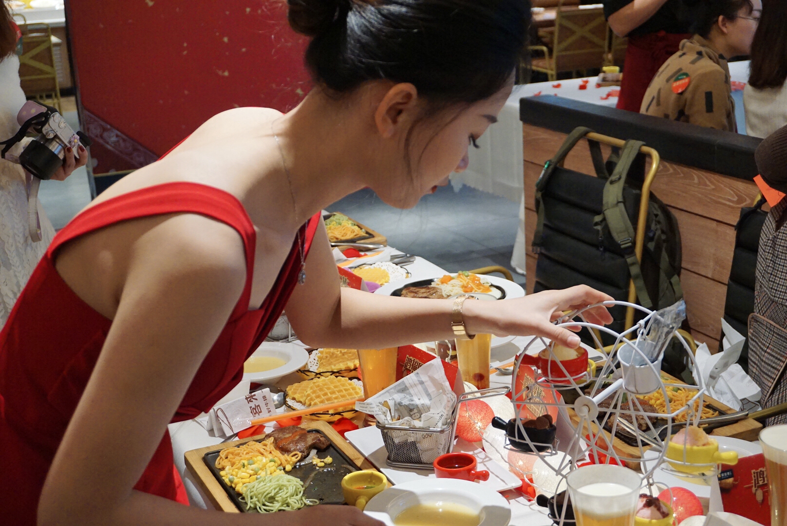 豪客来好牛排,豪客来龙年好礼厚切牛排随心选