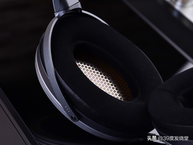 森海塞尔奥菲斯2代耳机,森海塞尔世界最贵耳机