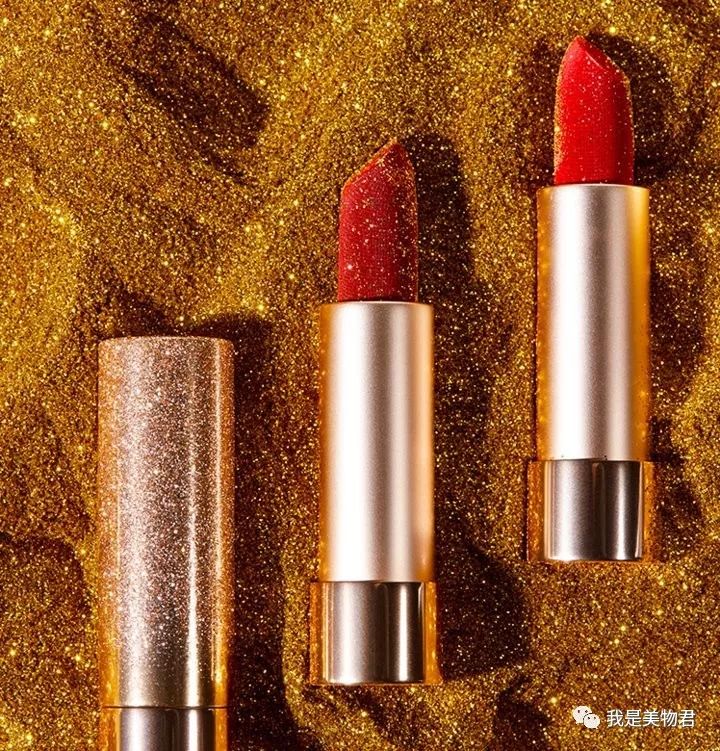 49块竟然比300块还好用，开挂的国产口红真的太美了