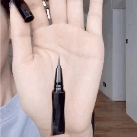 10元以内的好物假睫毛,10块一盒假睫毛