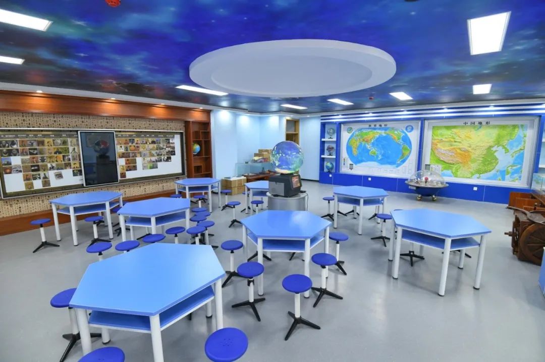 庆安初级中学教育集团总校校长,庆安初级中学办学的社会效果