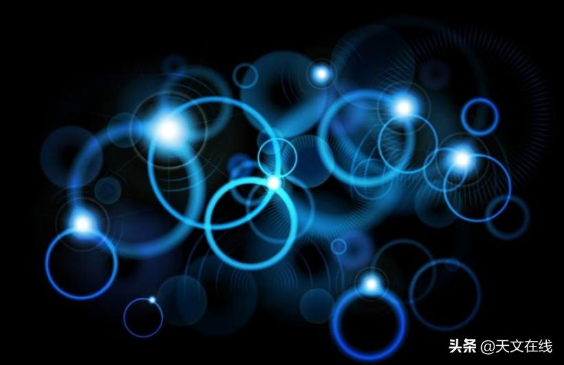 光子的寿命是多长,光子的寿命为无穷大