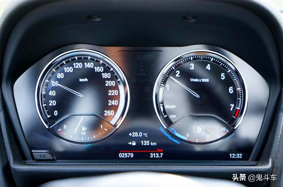 宝马118m试驾,宝马118im运动版测评