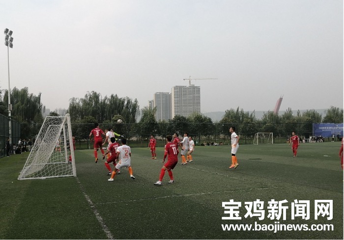 宝鸡轩苑集团足球俱乐部,宝鸡轩苑集团