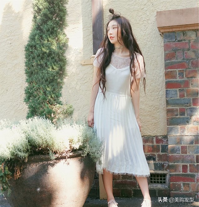 韩版烫发发型图,韩式欧巴发型烫发