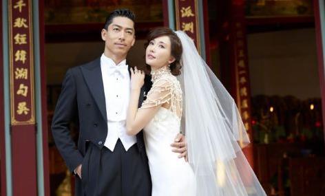 林志玲称为备孕增肥,48岁林志玲高龄产子首露面