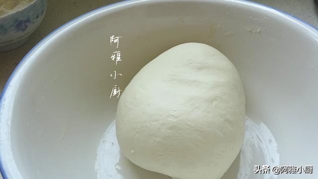 懒人简单凉皮制作方法视频,凉皮的做法懒人凉皮