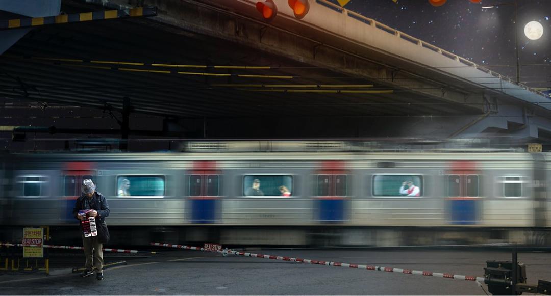 adobe大赛平面设计类获奖作品,adobe插画作品大全