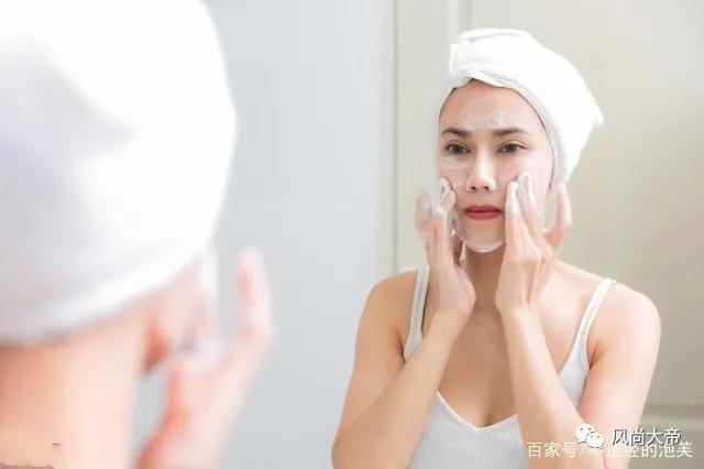 洗面奶贵一点推荐,洗面奶排行榜第一名适合干性肌肤