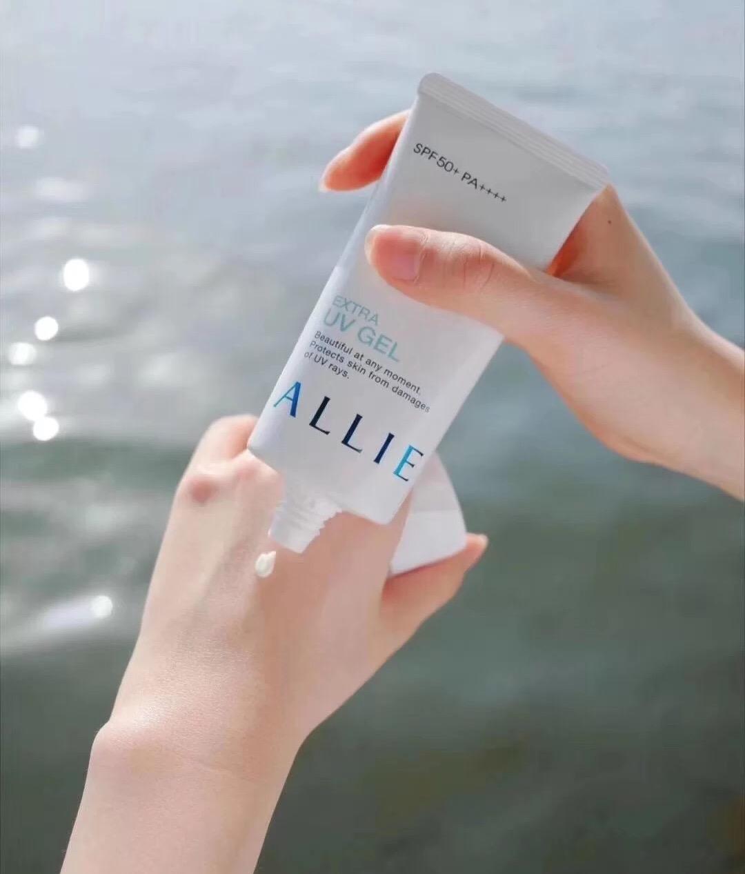 不含酒精的防晒霜推荐十款,这些防晒霜真的别再用了