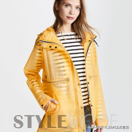 早春必买外套,早春必买的4件外套