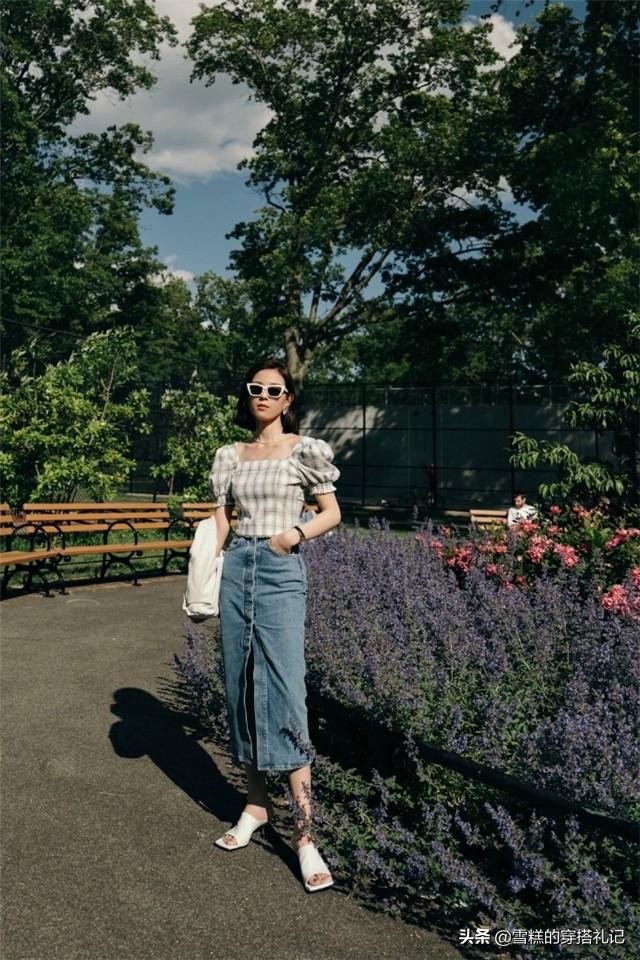 夏季适合穿搭的爆款鞋,今夏必穿的3双鞋这样搭配美炸了