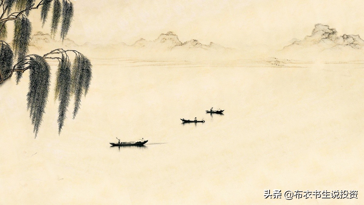 一个定投怎么看出盈利多少,定投收益简单易懂