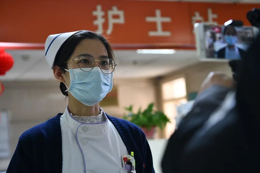 直击一线现场视频,直击医院现场