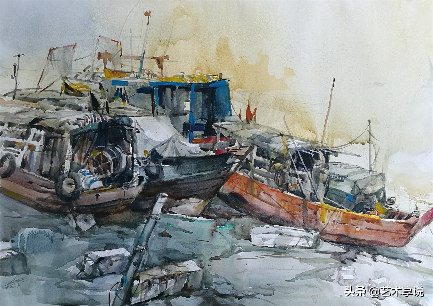 张虹创作的原声,张虹油画价格