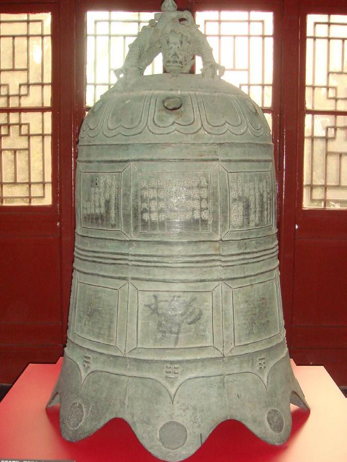 北京三大皇家寺院,北京哪里有破败的寺庙