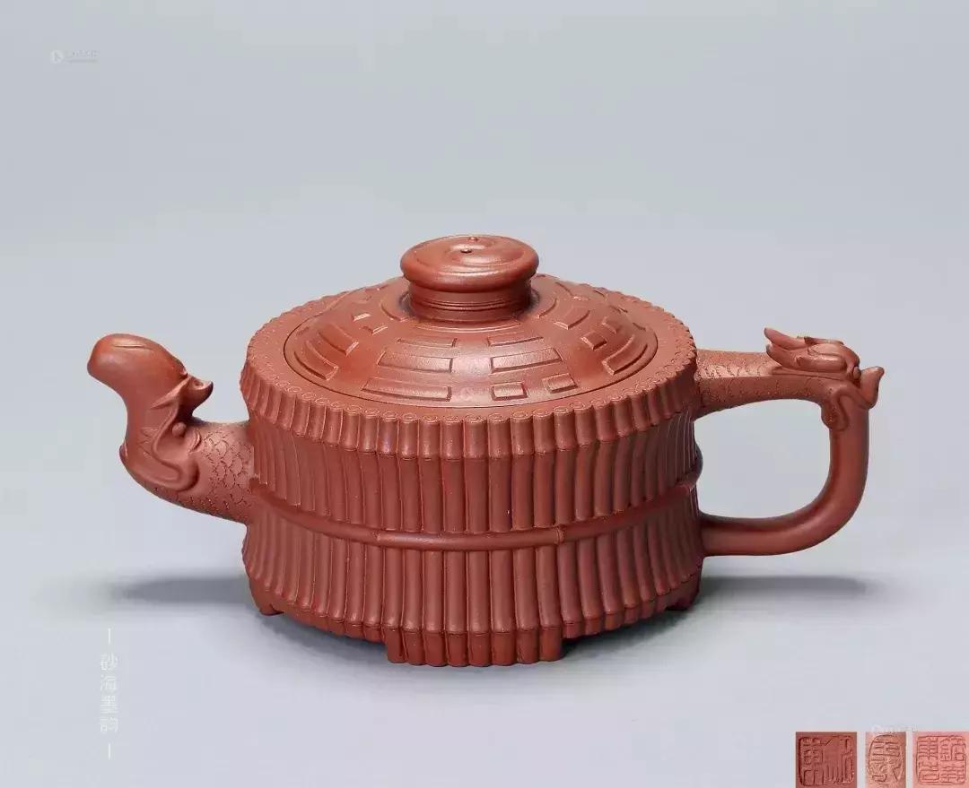 适合男士用的壶型,男人用什么壶最好