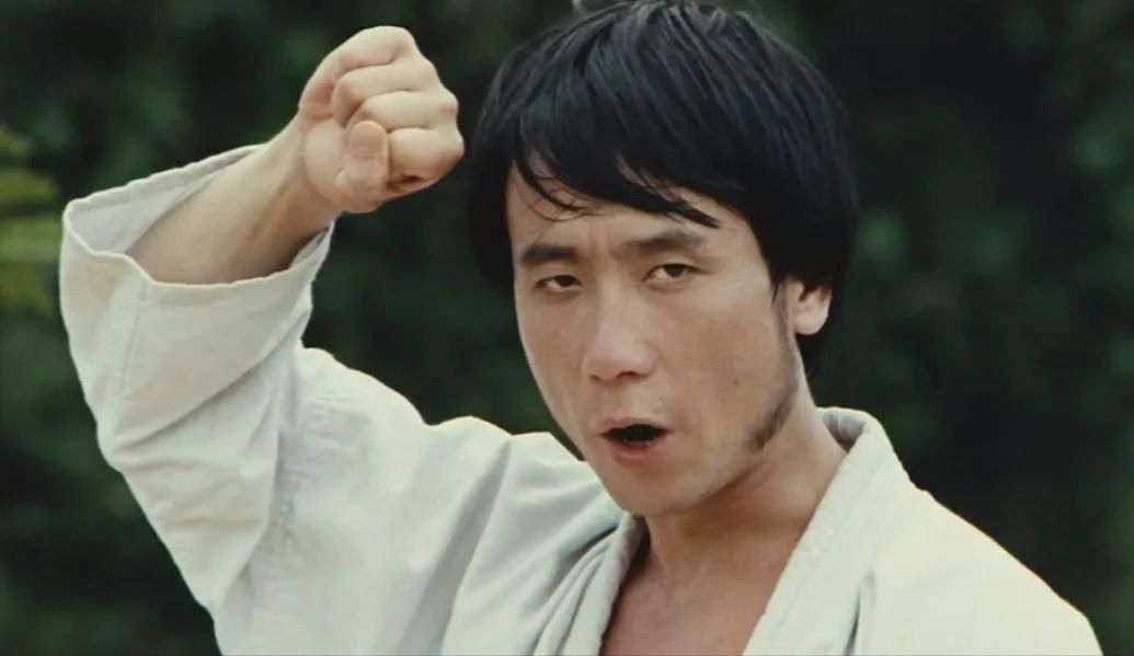 李小龙的十大经典,李小龙电影真正高手