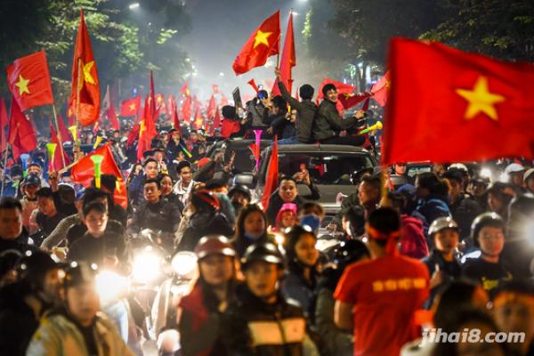 越南足球的崛起不是危言耸听,越南足球崛起的秘密