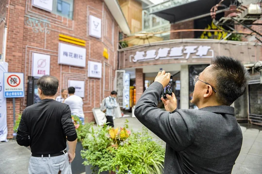 成都成华区最美乡镇,成都成华区最美街道