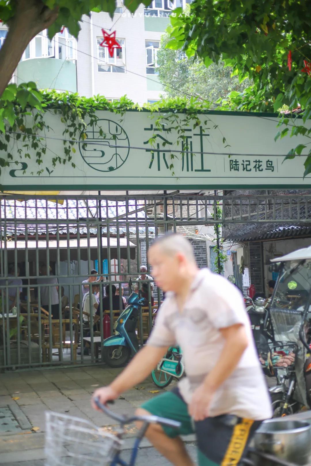 预测这里是下一个望平街，成都东大街背后的新晋红网街