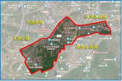 还不来？名校名医、地铁文娱，你要的优质配套都在这……