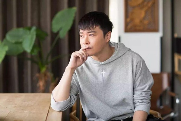 陈思诚情史大揭秘,风流才子陈思诚的上位史