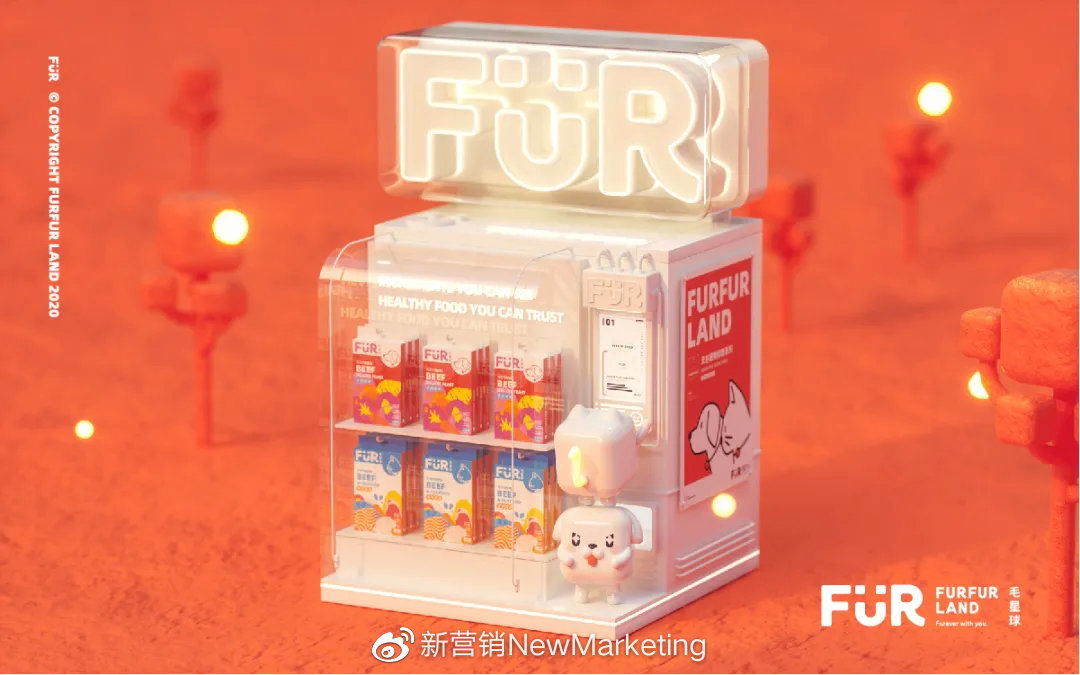 毛星球furfurland猫粮怎么样,毛星球furfurland官方旗舰店