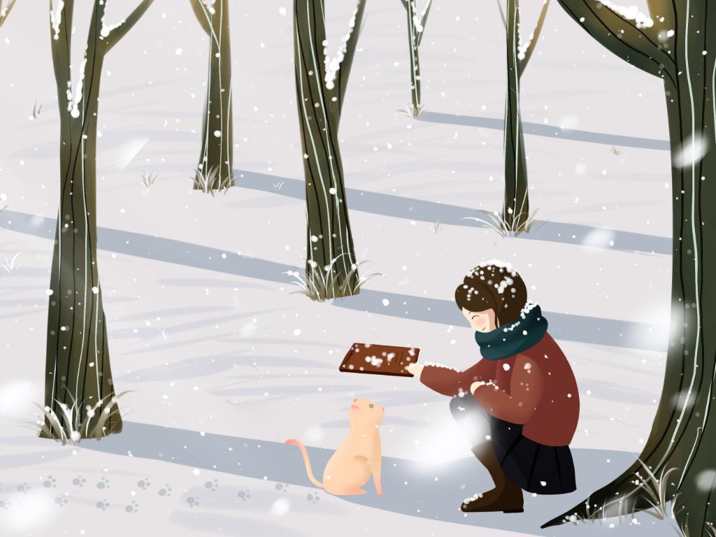 妈妈给宝宝穿衣服好看吗,冬天宝宝穿棉衣怎么样