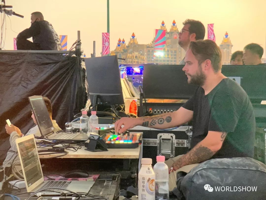 edc有多可怕,edc在中国的第二场