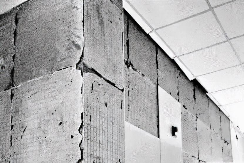 家里用轻质隔墙板,家里用混凝土墙