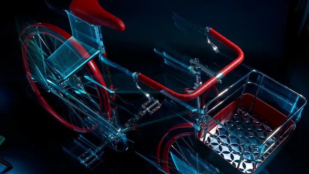 RR·LIFESTYLE|献给特别的父与子