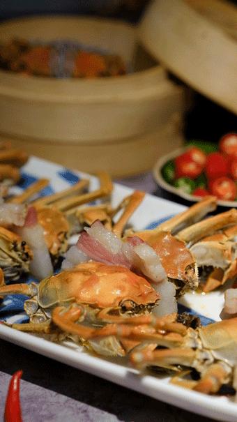 魔都夜市美食街,魔都夜宵外摆翘楚