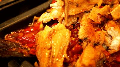 麻辣香锅是北京的吗,正宗烤鱼麻辣香锅好味道