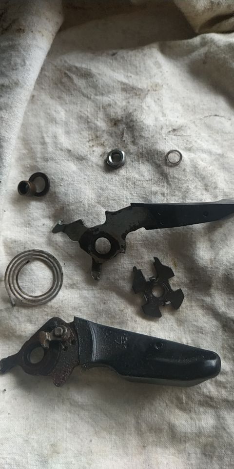 禧玛诺m370指拨安装教程,禧玛诺m370指拨盖拿不下来