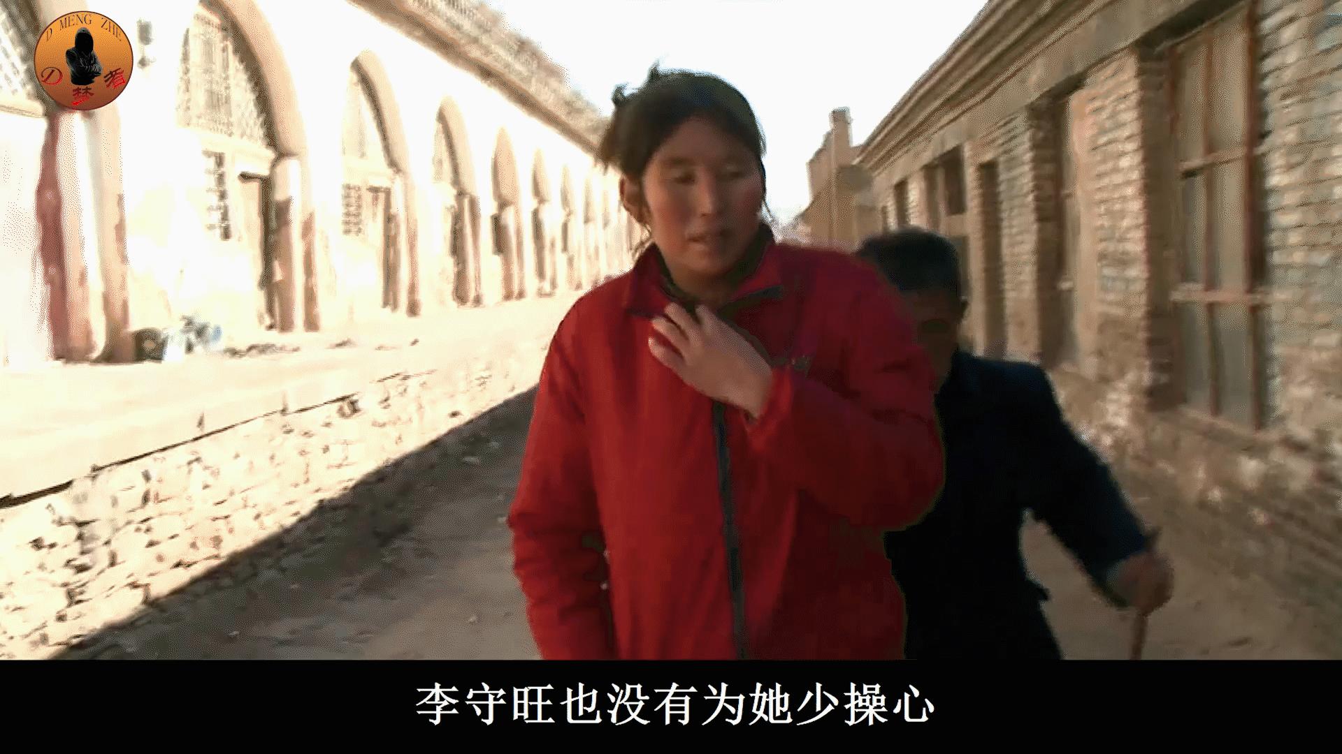 陕北说书人李守旺现状,盲人说书人李守旺后续