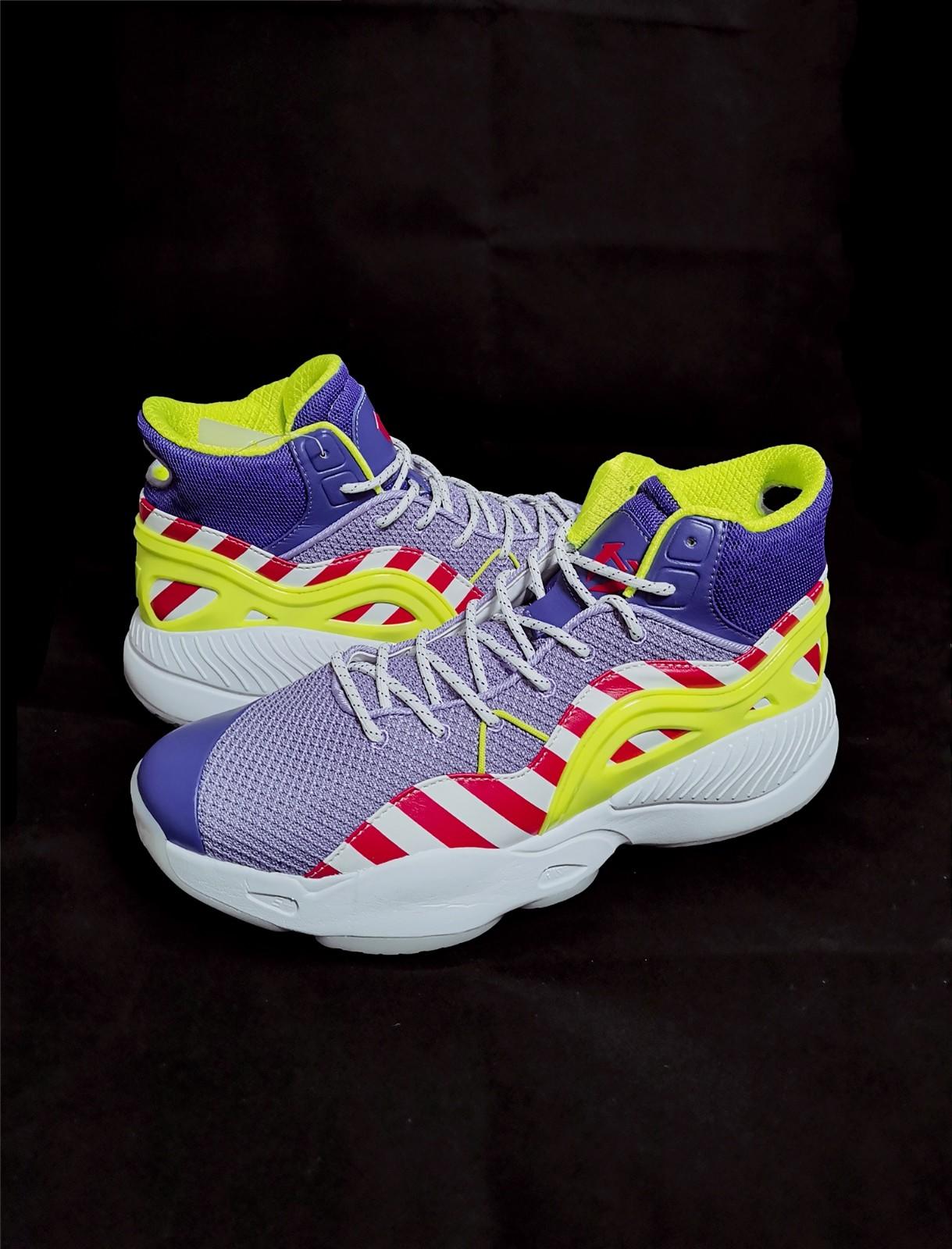 want篮球鞋评测,先驱七和want哪个好