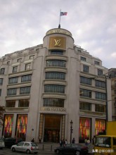 路易威登lv奢侈品店,奢侈品lv路易威登是哪国的品牌