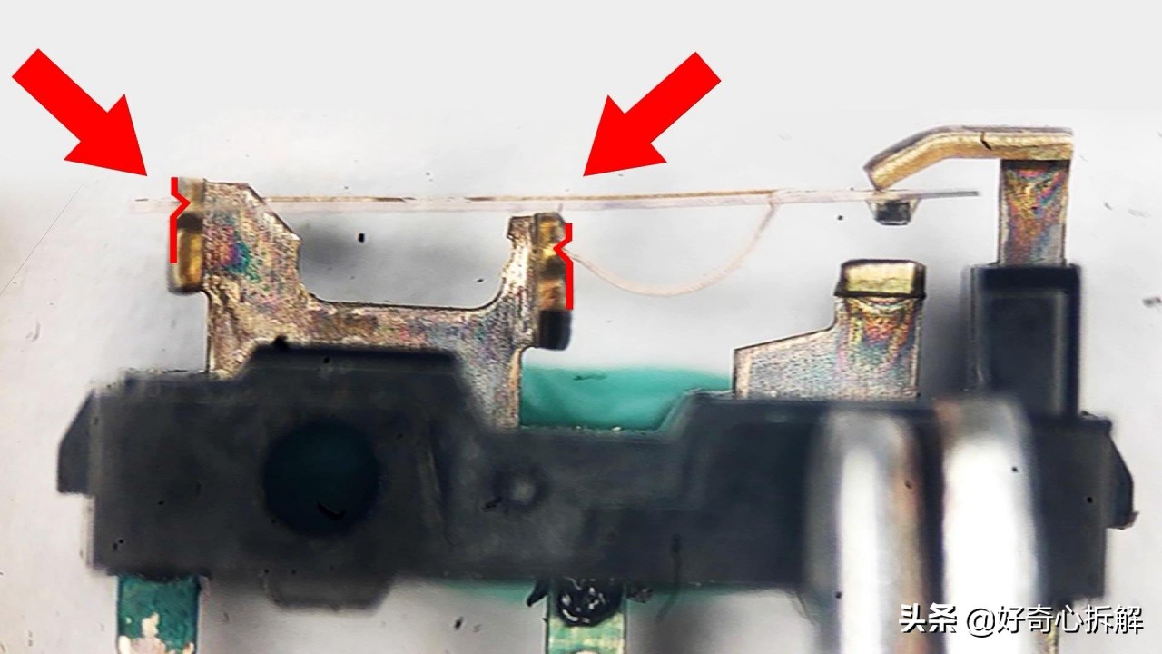 电脑小白进阶教程,新电脑鼠标换微动