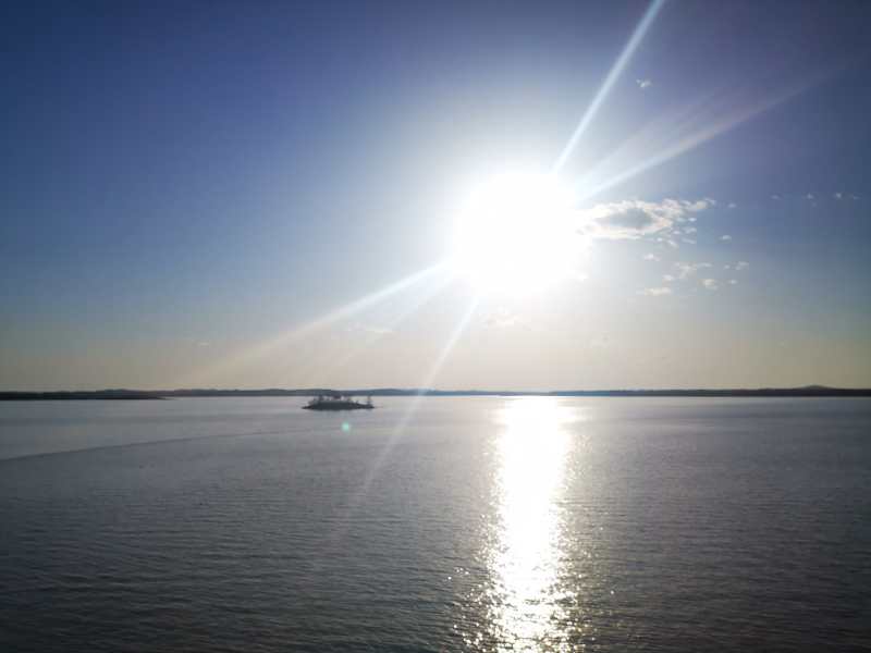 烟雨重游太平湖,重游太平古城游玩攻略