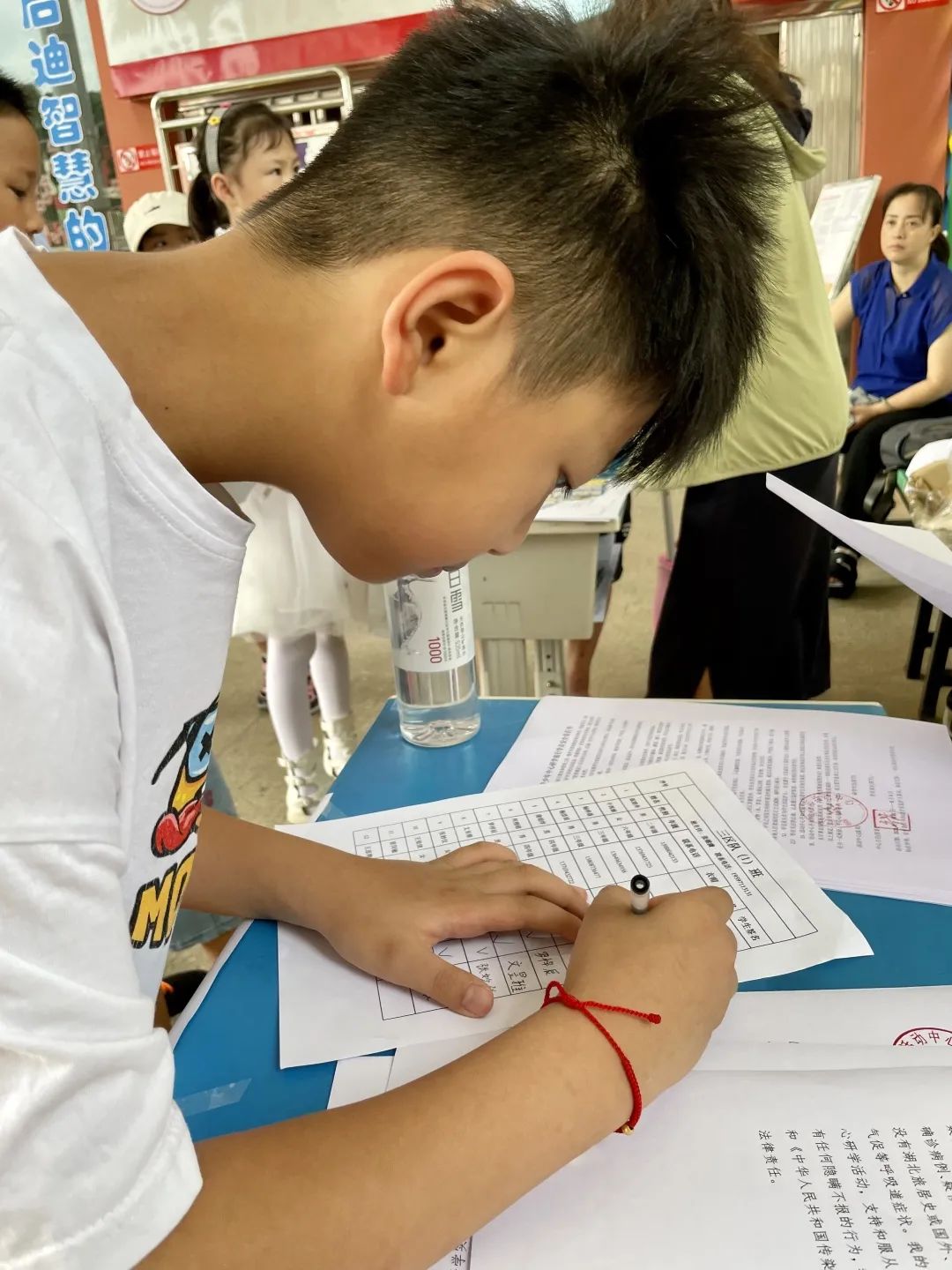 红河州青少年研学实践教育基地,蒙自研学基地教官