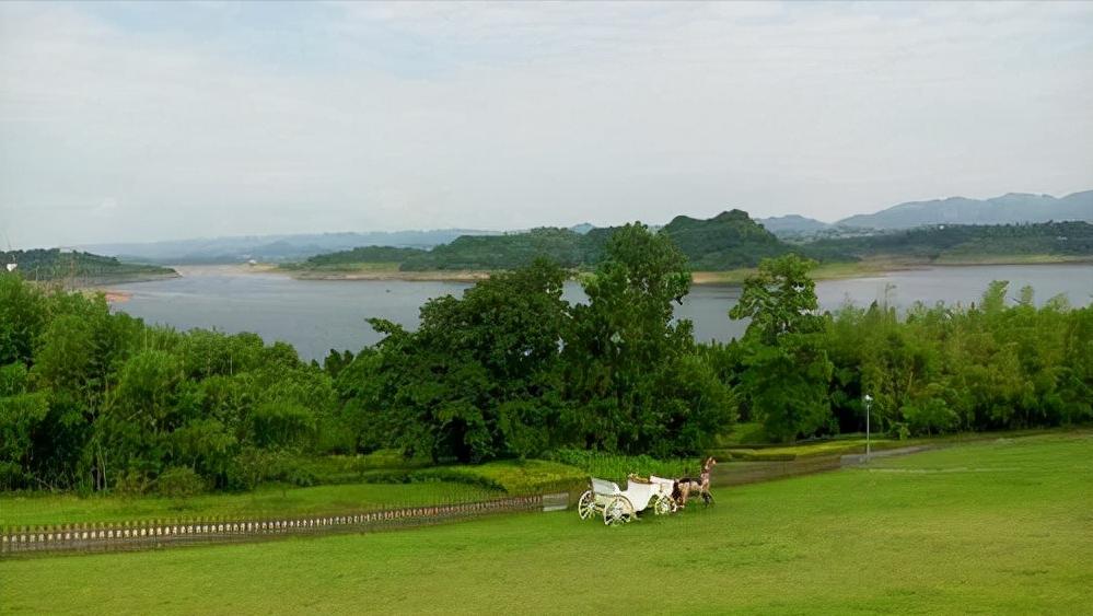 重庆地火村燃烧60年不熄灭,重庆地上冒火的村庄