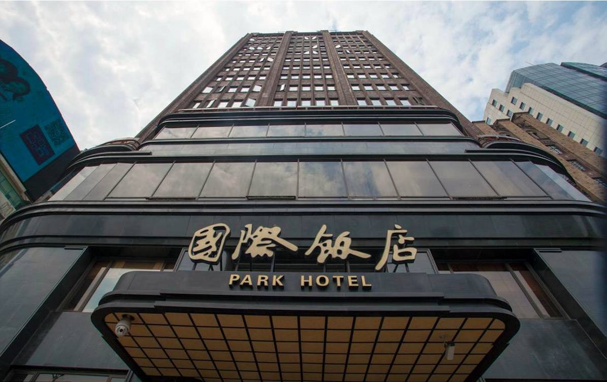 天津市中心区,天津南开区是市中心吗