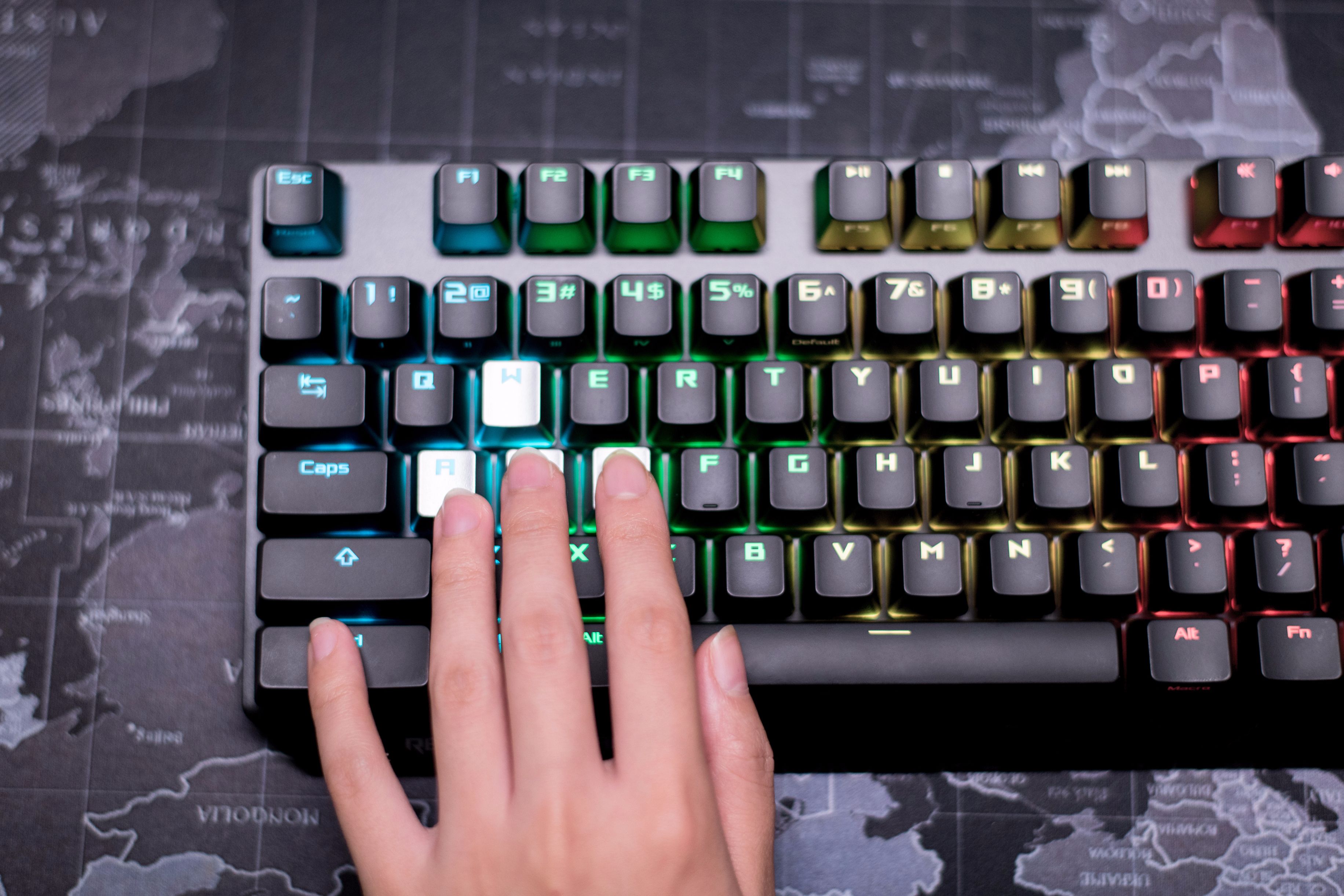 提高工作效率的桌面,提升工作效率的桌面